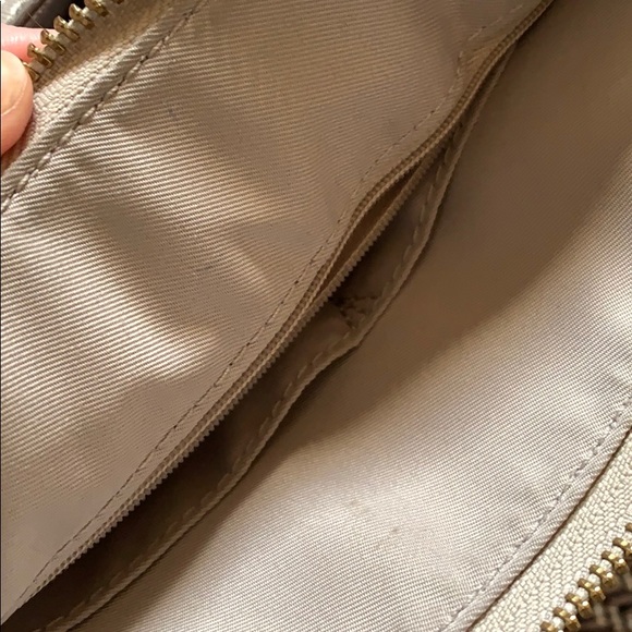 Fossil Fiona crossbody purse - Picture 6 of 7